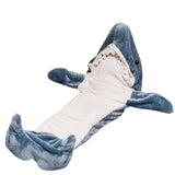 Boogzel Apparel Shark Blanket, view 2