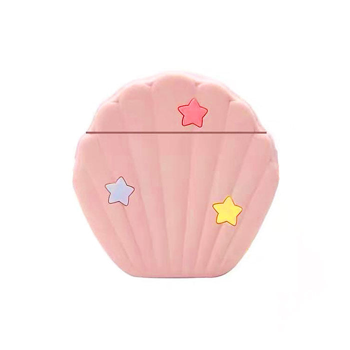 Boogzel Apparel Shell AirPods Case