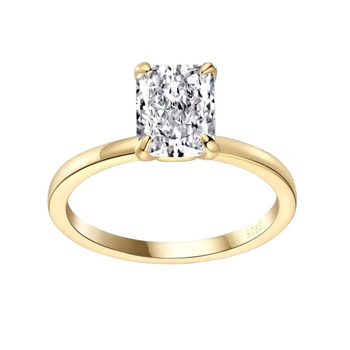 Boogzel Apparel Shine Bright Ring