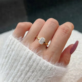 Boogzel Apparel Shine Bright Ring, view 3