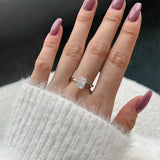 Boogzel Apparel Shine Bright Ring, view 4
