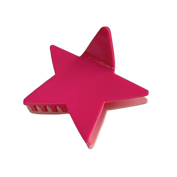 Boogzel Apparel Shining Star Hair Claw