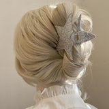 Boogzel Apparel Shining Star Hair Claw, view 3