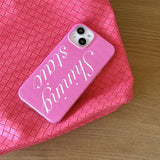 Boogzel Apparel Shining Star iPhone Case, view 3