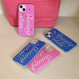 Boogzel Apparel Shining Star iPhone Case, view 4