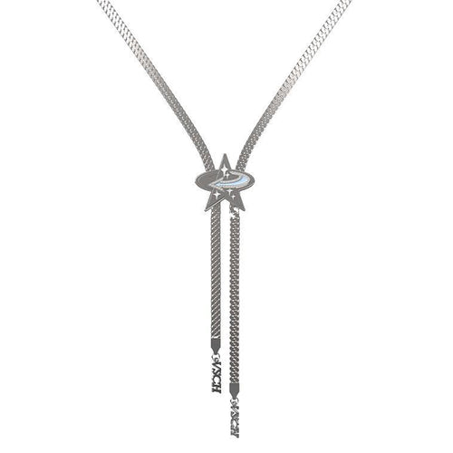 Boogzel Apparel Shooting Star Pendant Chain