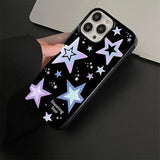 Boogzel Apparel Shooting Star iPhone Case, view 2