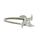 Boogzel Apparel Shuriken Hair Clips, view 5