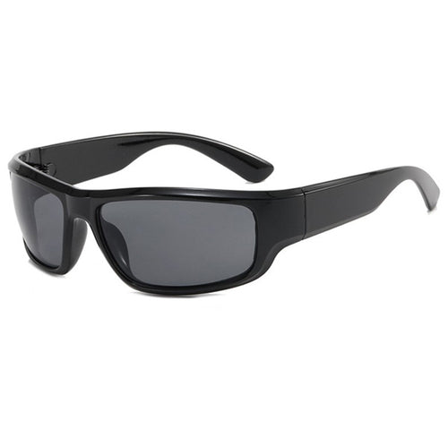 Boogzel Apparel Skater Girl Aesthetic Sunglasses