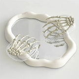 Boogzel Apparel Skeleton Hand AirPods Max Case, view 3