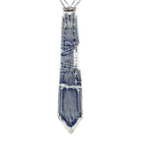 Boogzel Apparel Smartass Denim Tie Accessory, view 2