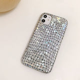 Boogzel Apparel Snake Holographic iPhone Case, view 4