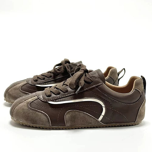 Boogzel Apparel Social Rebel Low Top Sneakers