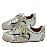 Boogzel Apparel Social Rebel Low Top Sneakers, view 2