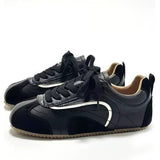 Boogzel Apparel Social Rebel Low Top Sneakers, view 3