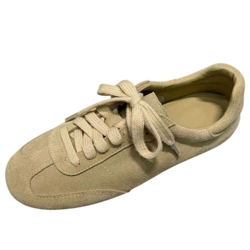 Boogzel Apparel Social Rebel Low Top Suede Sneakers