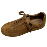 Boogzel Apparel Social Rebel Low Top Suede Sneakers, view 4