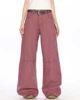 Boogzel Apparel Social Rebel Volume Trousers, view 2