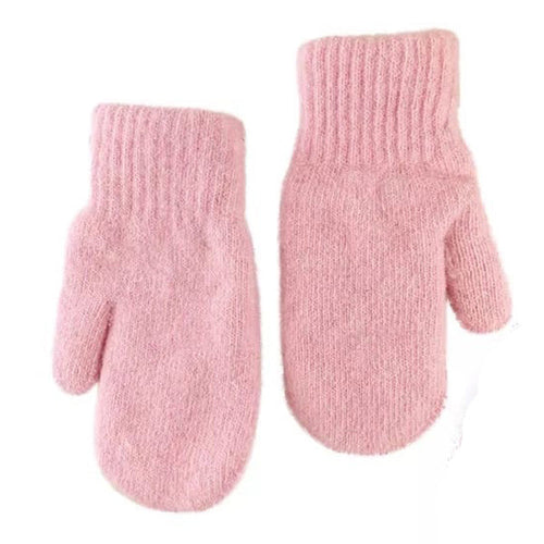 Boogzel Apparel Soft Aesthetic Warm Gloves