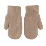 Boogzel Apparel Soft Aesthetic Warm Gloves, view 3