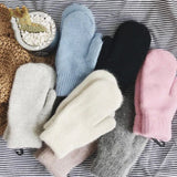 Boogzel Apparel Soft Aesthetic Warm Gloves, view 4