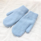 Boogzel Apparel Soft Aesthetic Warm Gloves, view 5