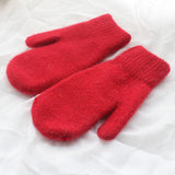 Boogzel Apparel Soft Aesthetic Warm Gloves, view 6