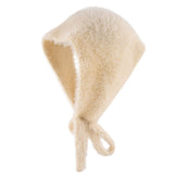 Boogzel Apparel Soft Fuzzy Winter Bandana Hat, view 3