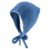 Boogzel Apparel Soft Fuzzy Winter Bandana Hat, view 4