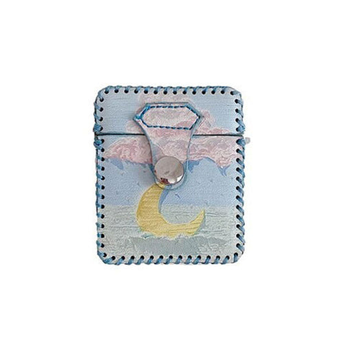 Boogzel Apparel Soft Girl Aesthetic AirPods Case