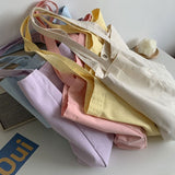 Boogzel Apparel Soft Girl Aesthetic Tote Bag, view 3