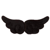Boogzel Apparel Soft Girl Angel Wings Hair Clips, view 4