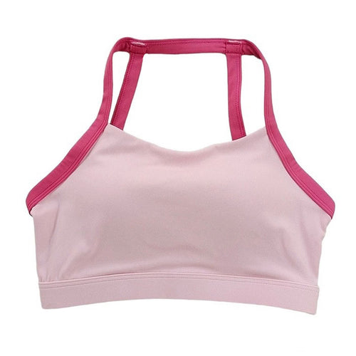 Boogzel Apparel Soft Girl Built-In Cup Top