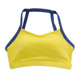 Boogzel Apparel Soft Girl Built-In Cup Top, view 2