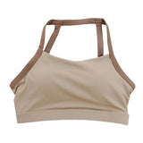 Boogzel Apparel Soft Girl Built-In Cup Top, view 3