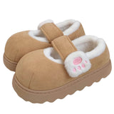 Boogzel Apparel Soft Girl Kitten Platform Mary Janes, view 2