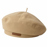 Boogzel Apparel Soft Muse Corduroy Beret, view 2