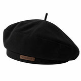 Boogzel Apparel Soft Muse Corduroy Beret, view 4