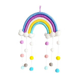 Boogzel Apparel SoftGirl Room Rainbow Wall Decor, view 2