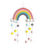 Boogzel Apparel SoftGirl Room Rainbow Wall Decor, view 3