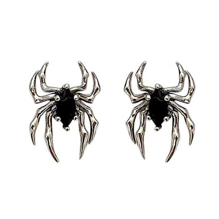 Boogzel Apparel Spider Aesthetic Earrings