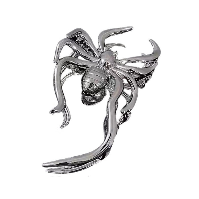 Boogzel Apparel Spider Hair Claw Clip