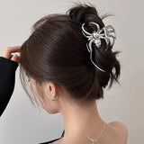 Boogzel Apparel Spider Hair Claw Clip, view 2
