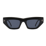 Boogzel Apparel Spotted Square Sunglasses, view 6