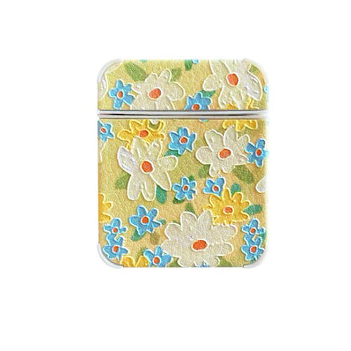 Boogzel Apparel Spring Blossom AirPods Case