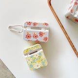 Boogzel Apparel Spring Blossom AirPods Case, view 3