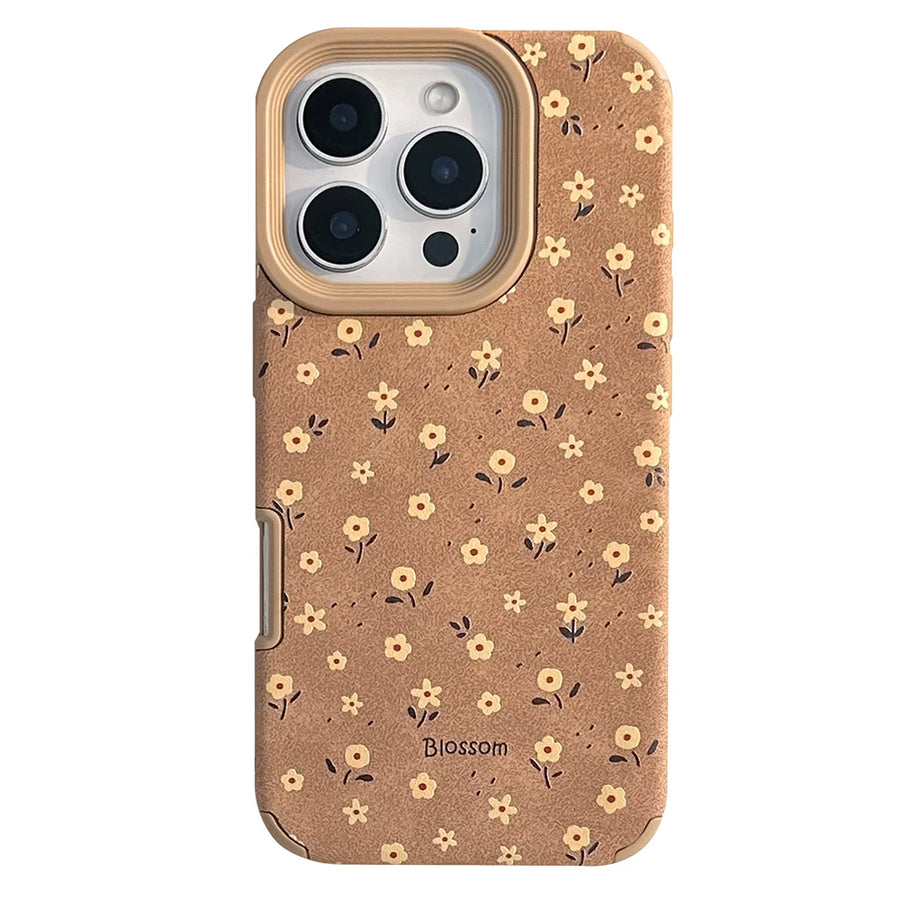 Boogzel Apparel Spring Blossom iPhone Case