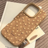 Boogzel Apparel Spring Blossom iPhone Case, view 3