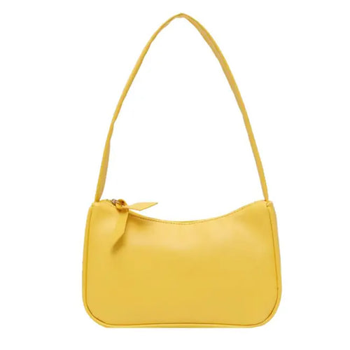 Boogzel Apparel Springtime Baguette Bag