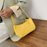 Boogzel Apparel Springtime Baguette Bag, view 3